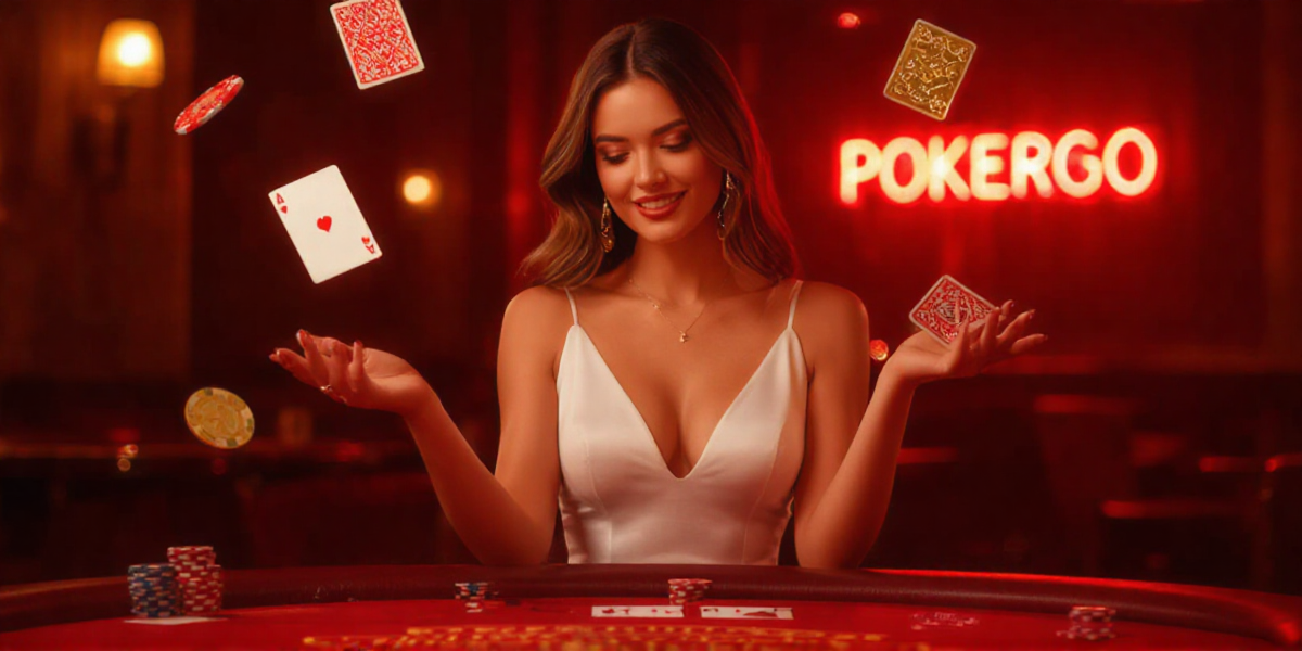 pokergo 
